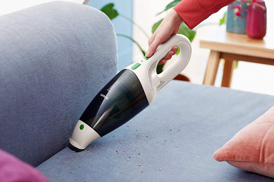 ASPIRADORA PARA CASA Y AUTO CleanFlex Power™ |💨 Aspiradora Inalámbrica MA-008: potente, portátil y sin cables