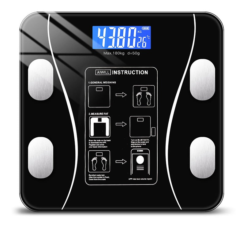BALANZA DIGITAL SMART