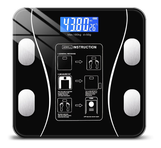 BALANZA DIGITAL SMART
