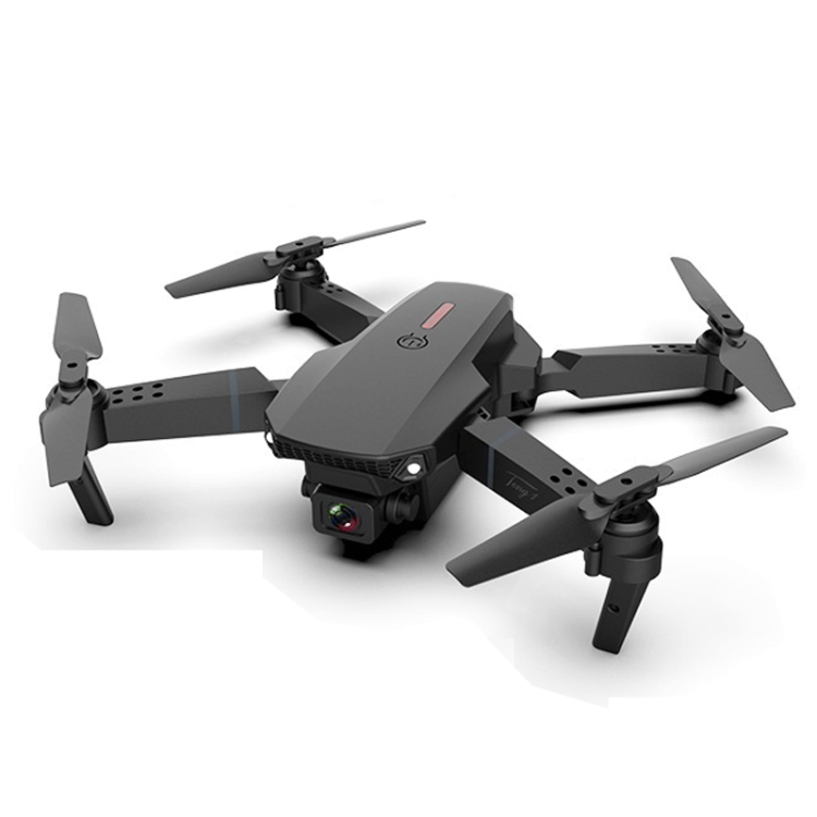 DRON E88 PRO AeroXLite™ |Drone E88 Pro con cámara HD: graba, vuela y sorprende
