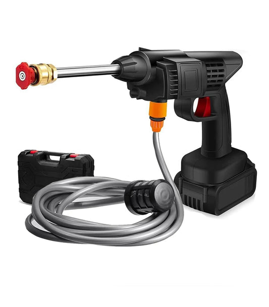 HIDROLAVADORA 48W